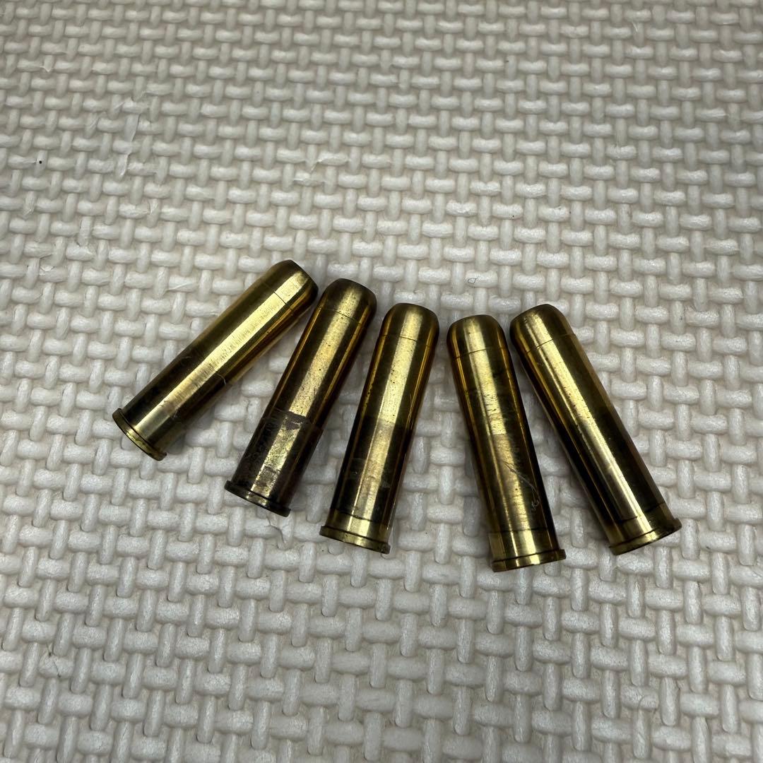 マルシン　M36 チーフスペシャル