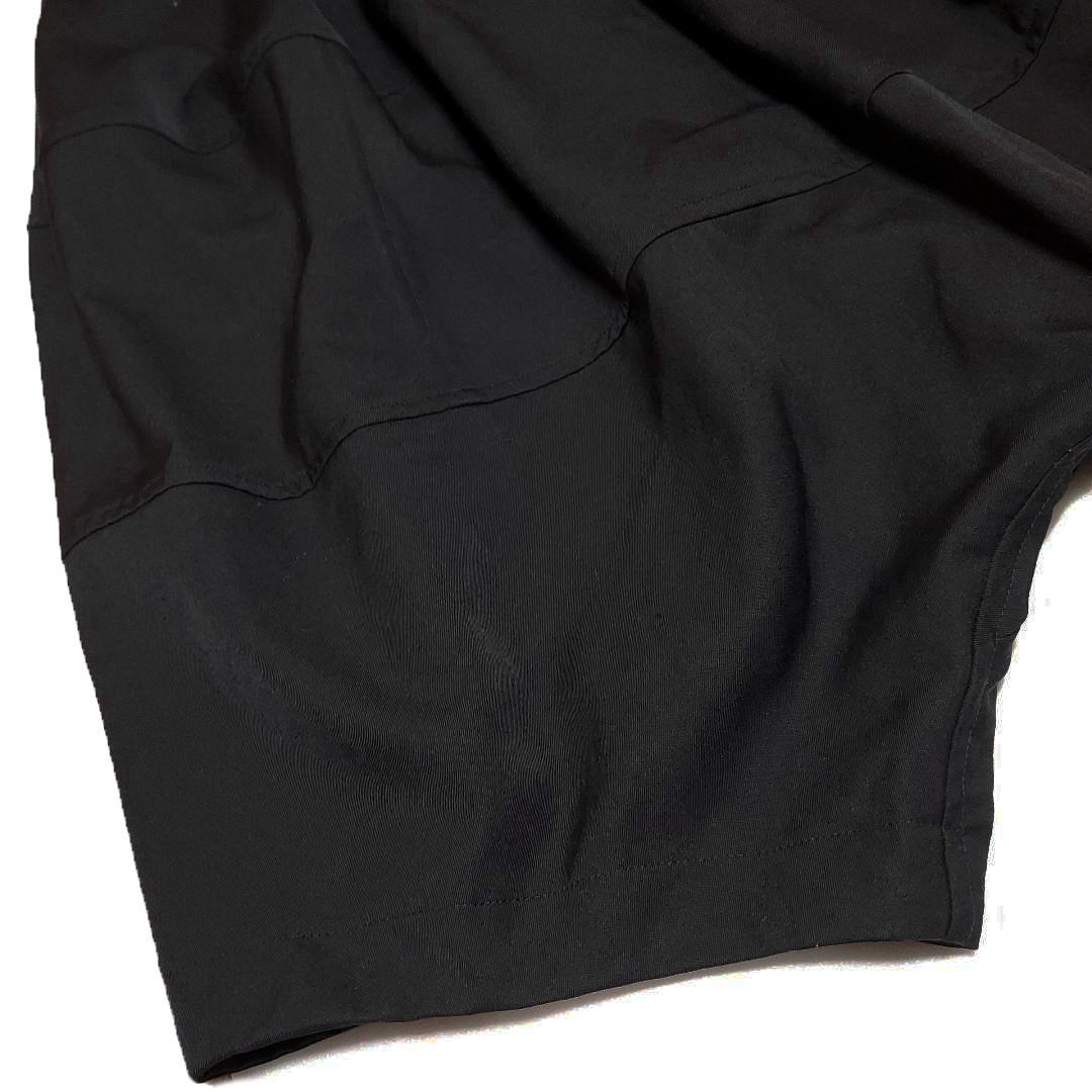 美品COMME des GARCONS✨コムデギャルソン サルエルパンツ ウール