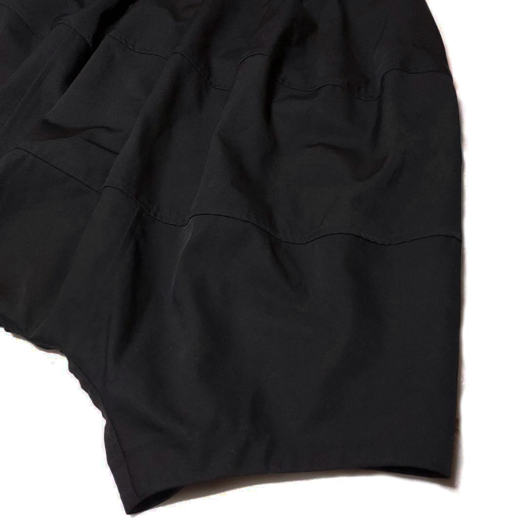 美品COMME des GARCONS✨コムデギャルソン サルエルパンツ ウール