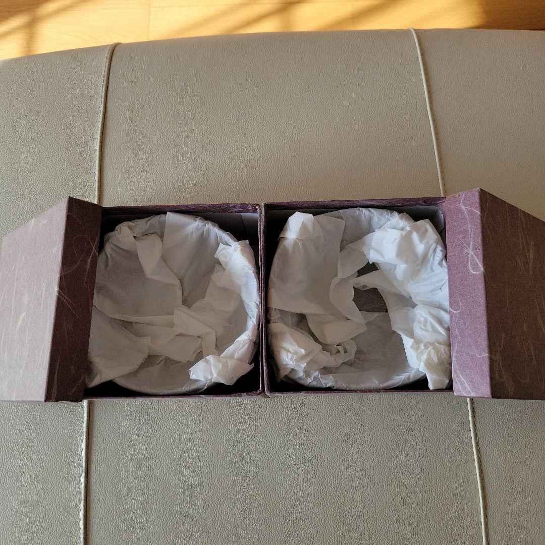 会津塗　鈴木誠郎 大皿、汁椀、お玉、飯ベラ 4点セット