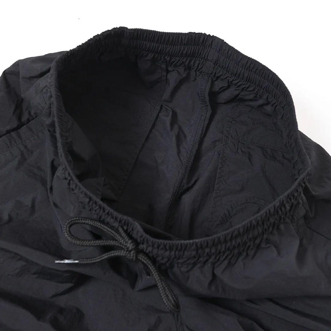 チャレンジャー　WARM UP PANTS