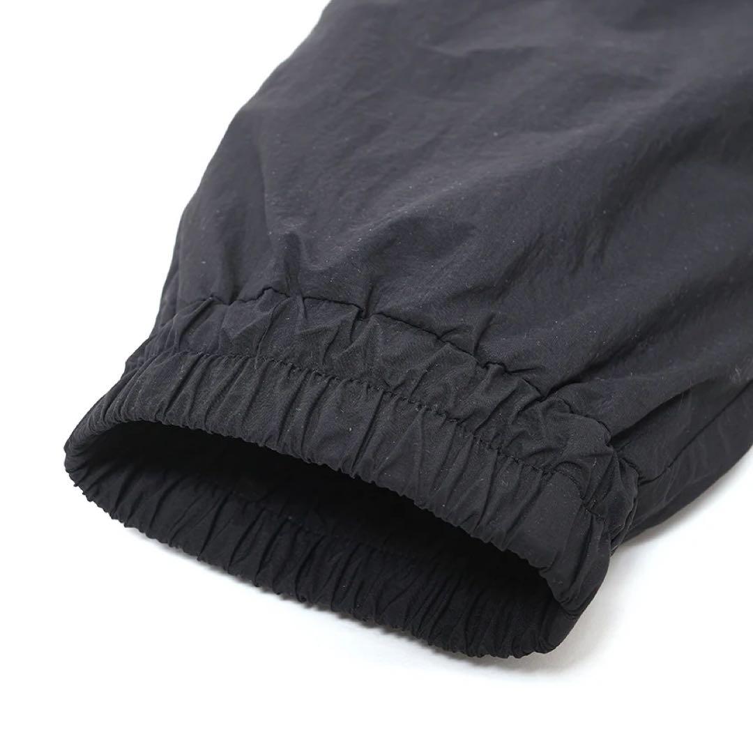 チャレンジャー　WARM UP PANTS