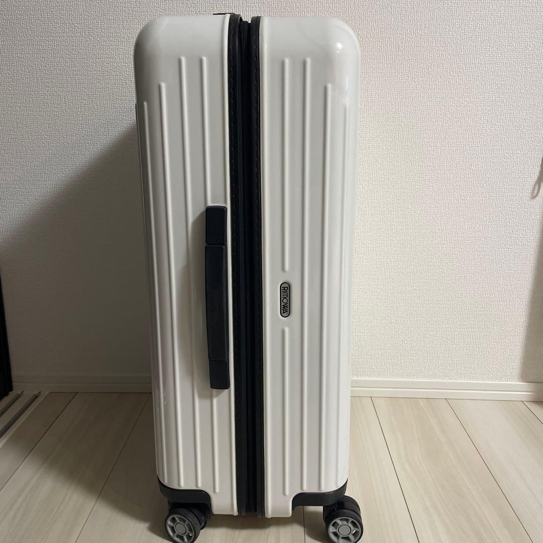RIMOWA SALSA AIR 4輪マルチホイール　ハワイ限定カラー
