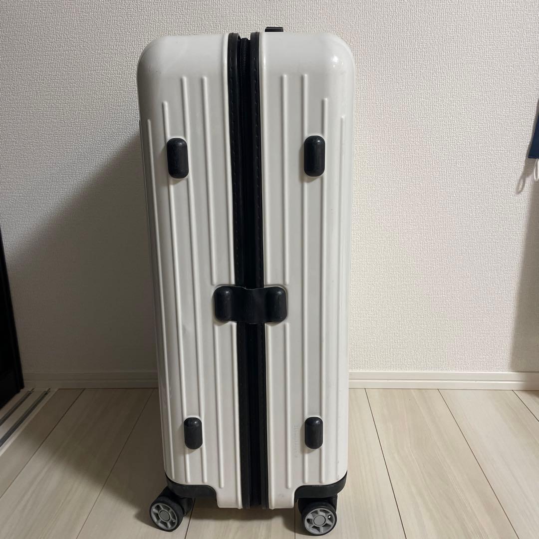 RIMOWA SALSA AIR 4輪マルチホイール　ハワイ限定カラー