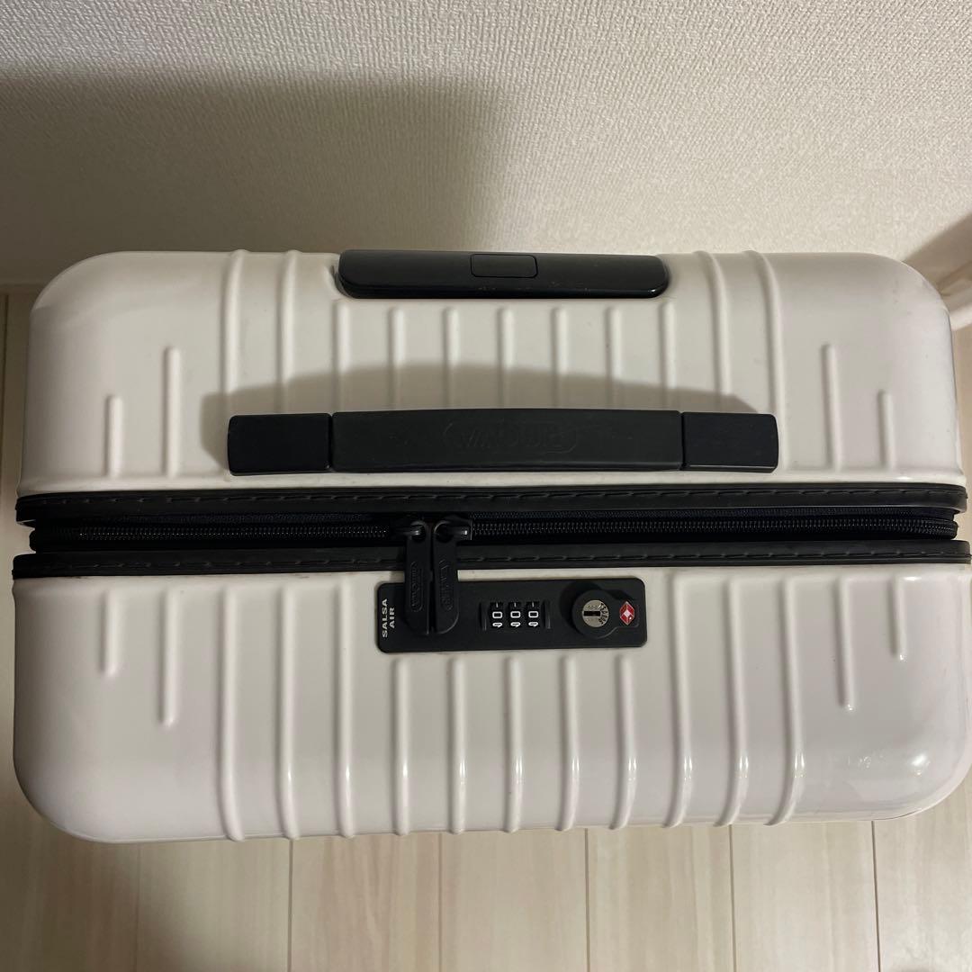 RIMOWA SALSA AIR 4輪マルチホイール　ハワイ限定カラー