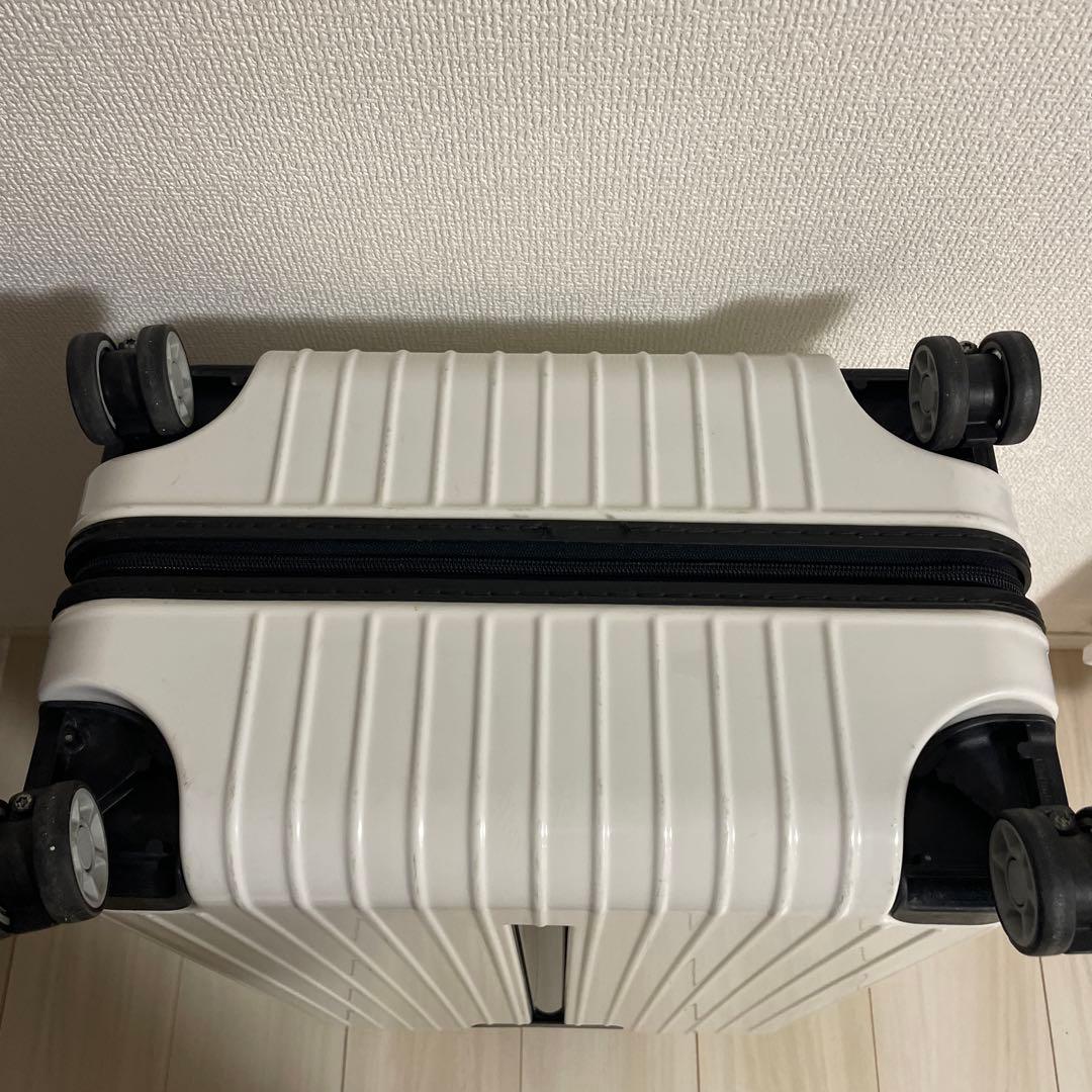 RIMOWA SALSA AIR 4輪マルチホイール　ハワイ限定カラー