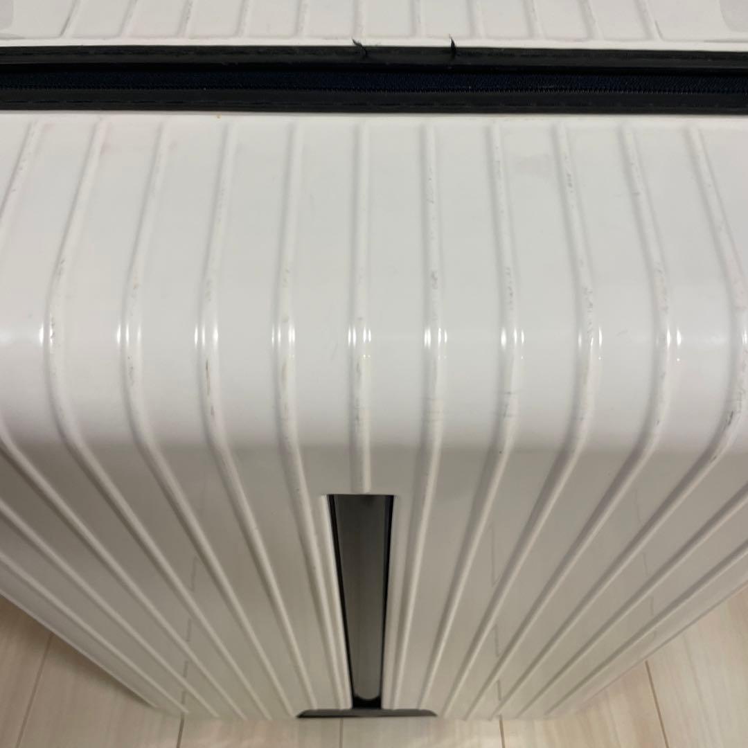 RIMOWA SALSA AIR 4輪マルチホイール　ハワイ限定カラー