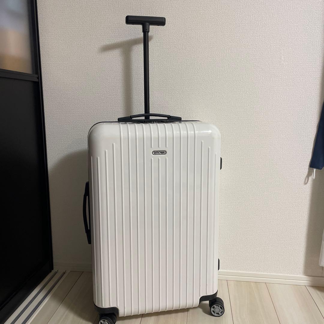 RIMOWA SALSA AIR 4輪マルチホイール　ハワイ限定カラー