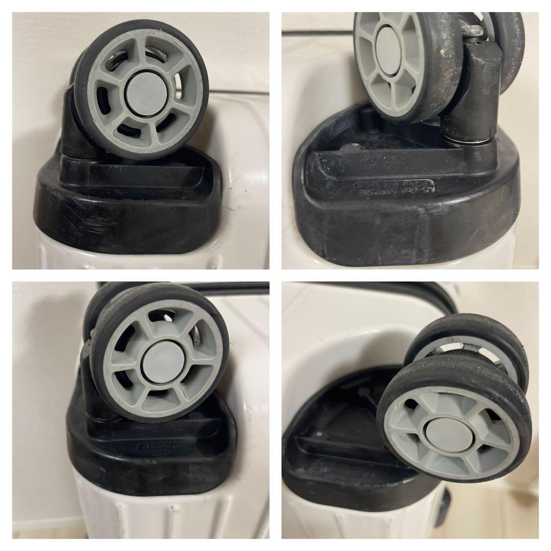 RIMOWA SALSA AIR 4輪マルチホイール　ハワイ限定カラー