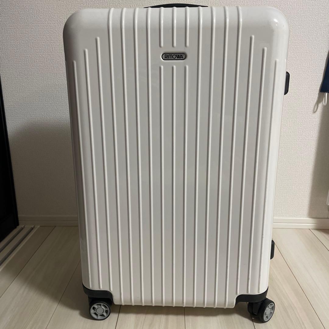 RIMOWA SALSA AIR 4輪マルチホイール　ハワイ限定カラー
