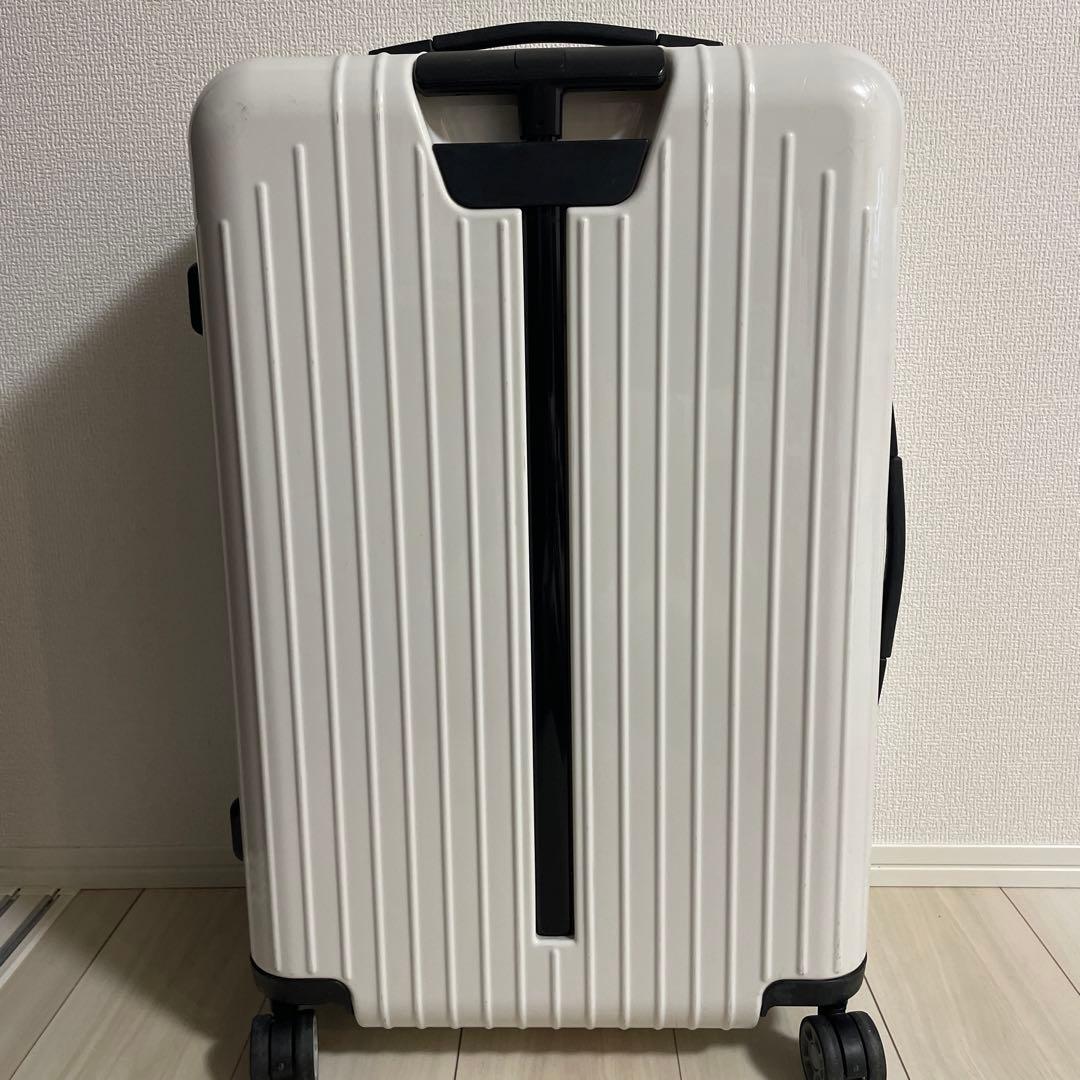RIMOWA SALSA AIR 4輪マルチホイール　ハワイ限定カラー