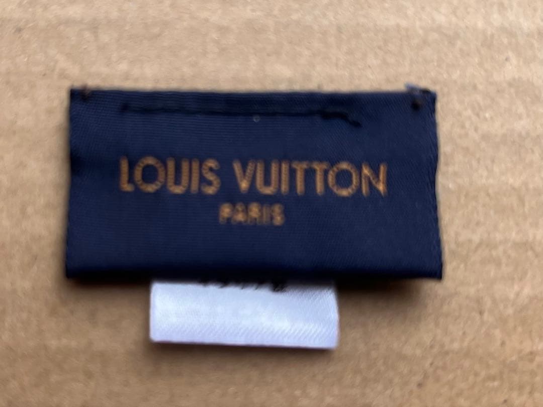 s*d様 ルイヴィトン★レオパード柄★ストール