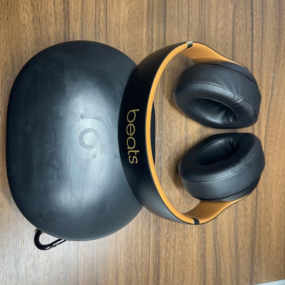 『値下げ！！』Beats Studio3ワイヤレス ヘッドフォン