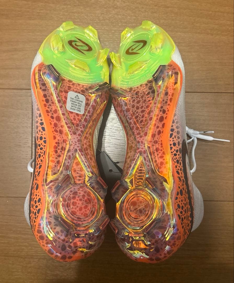 【新品未使用】NIKE PHANTOM LUNA Ⅱ ELITE FG