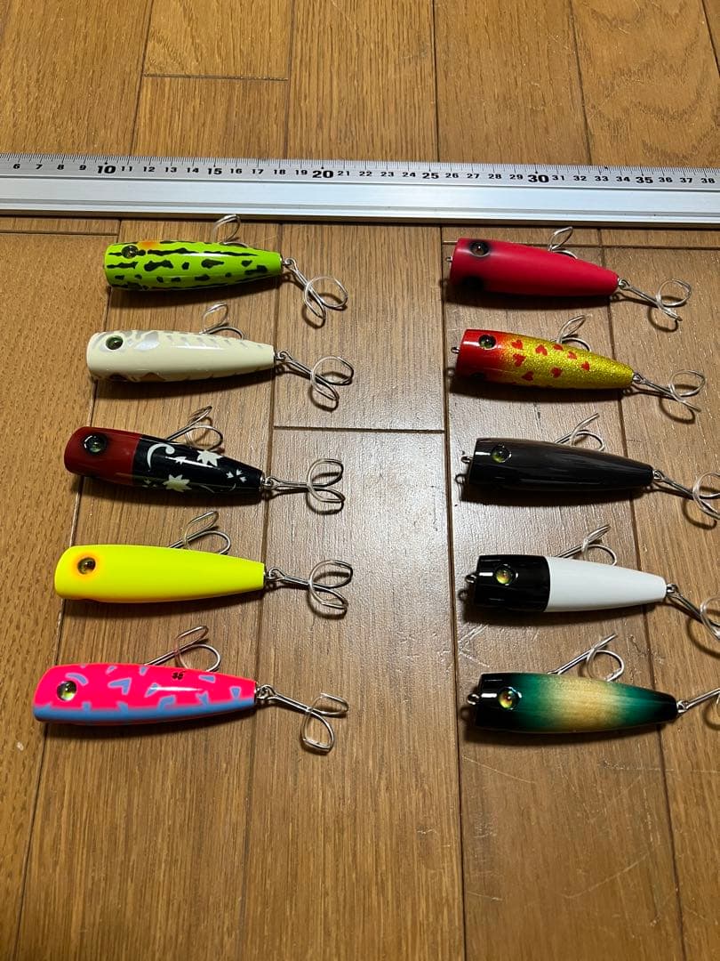 ZEAL 新品SERVE 3/8 10個セット最終値下