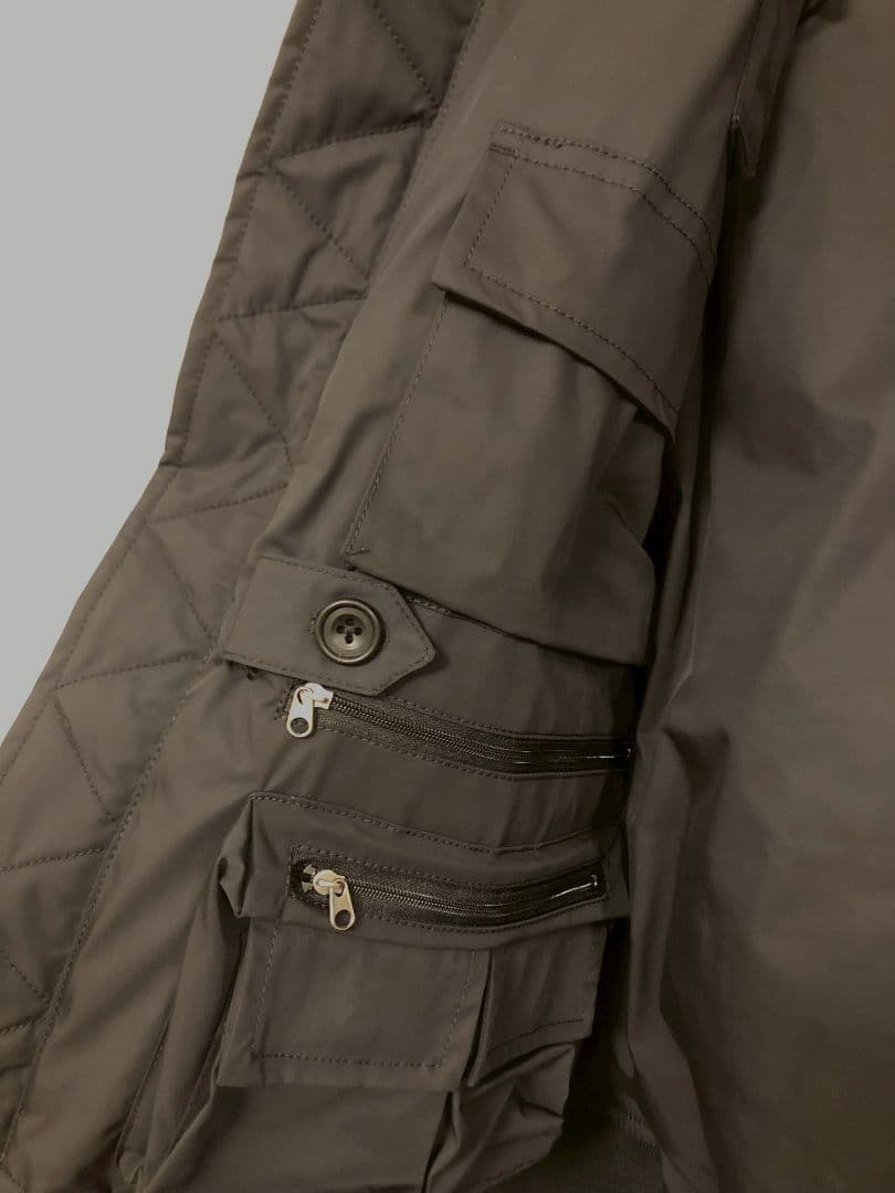 ジャケット・アウター PHENIX BY TKMT, JACKET TYPE P-0011