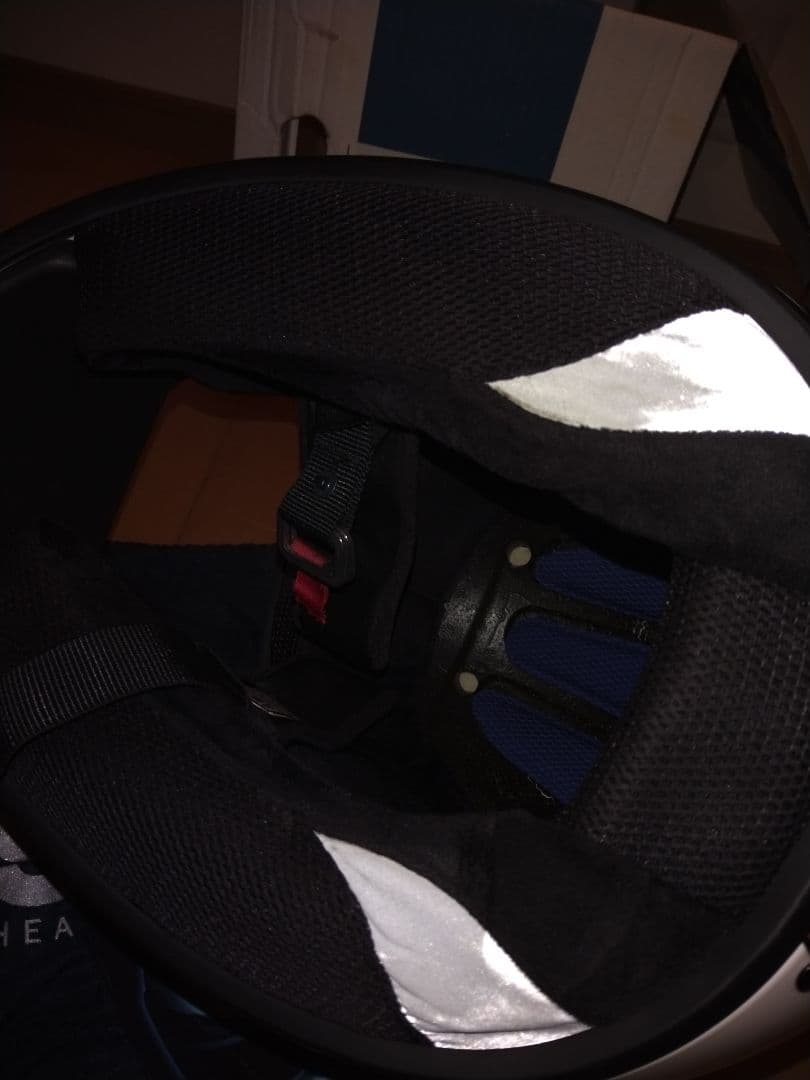 Schuberth R1 フルフェイスヘルメット　シューベルト　F1