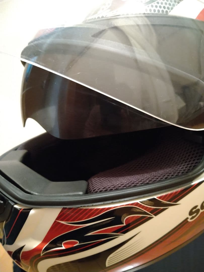 Schuberth R1 フルフェイスヘルメット　シューベルト　F1