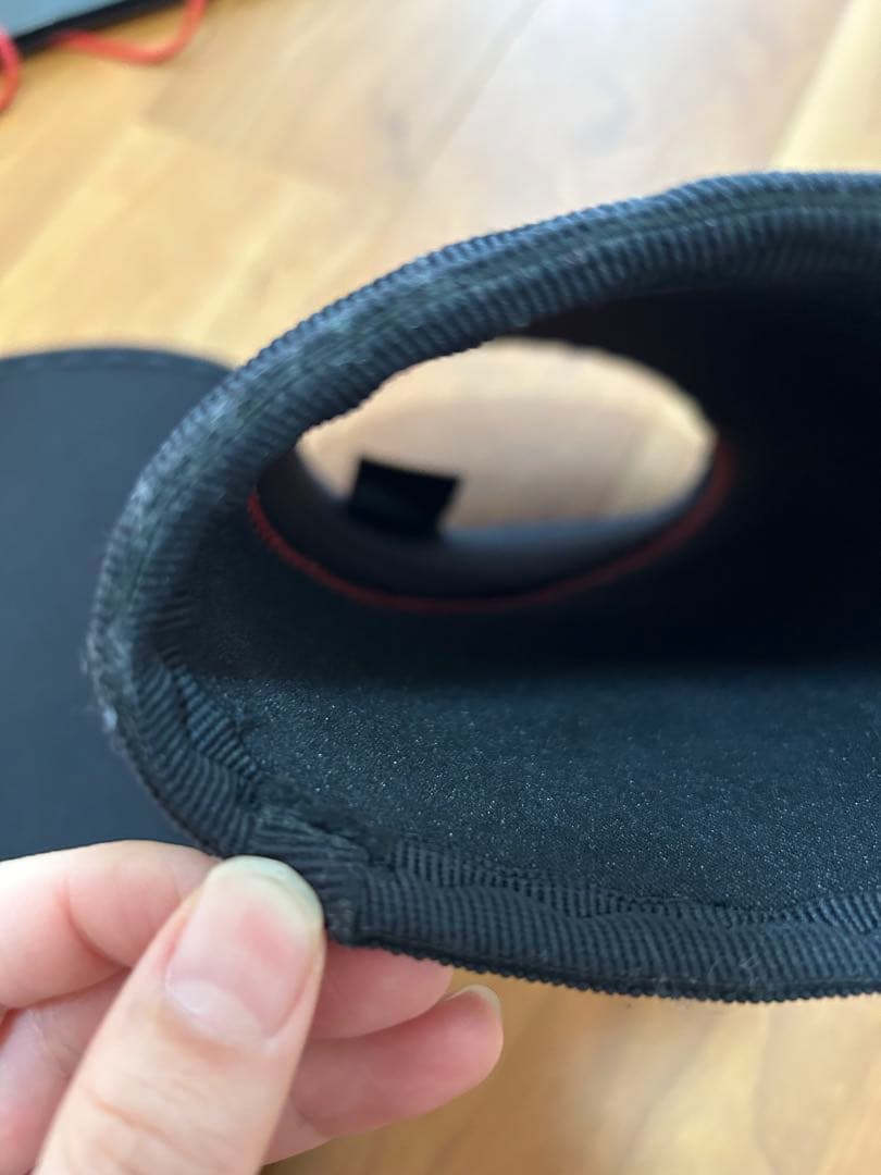 SBD ニースリーブ　パワーリフティング　Lサイズ