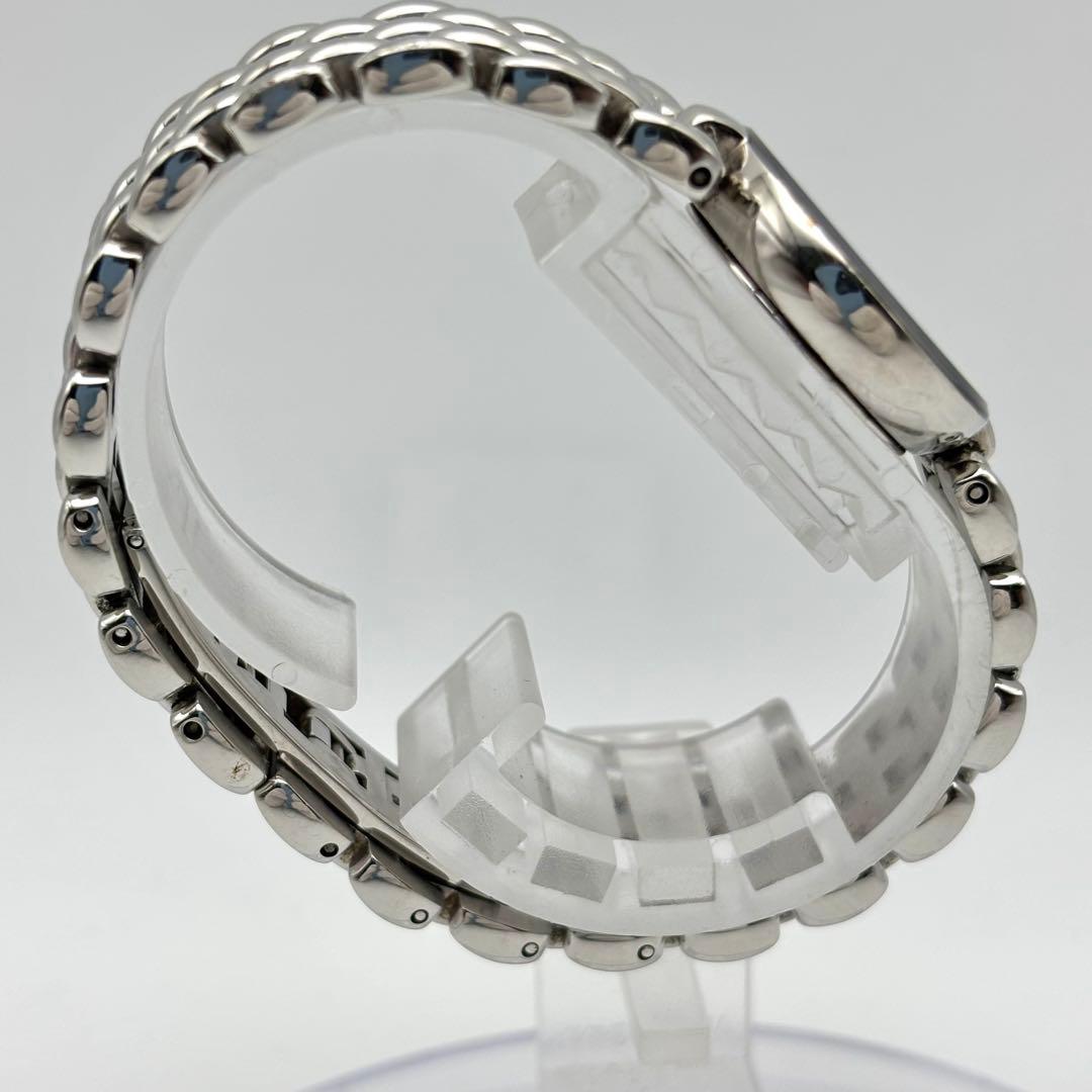 RADO FLORENCE ラドー フローレンス デイト シルバー 腕時計