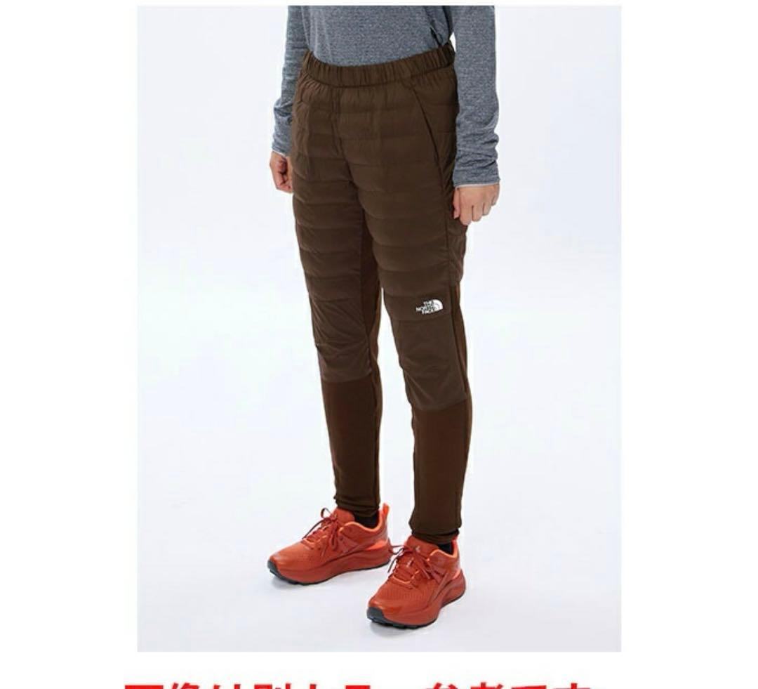 ノースフェイス THE NORTH FACE Red Run Long Pant