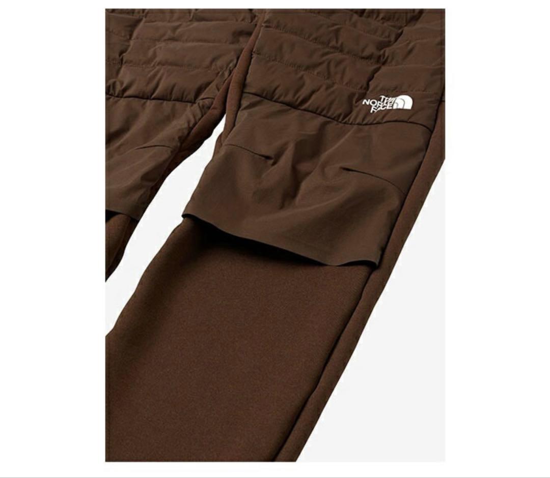 ノースフェイス THE NORTH FACE Red Run Long Pant