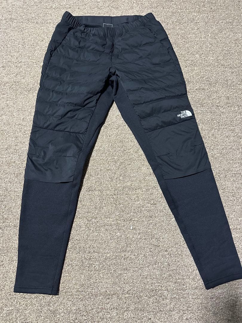 ノースフェイス THE NORTH FACE Red Run Long Pant
