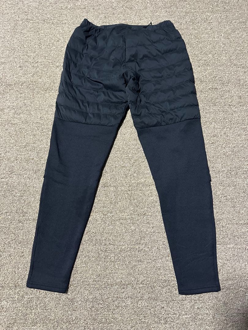ノースフェイス THE NORTH FACE Red Run Long Pant