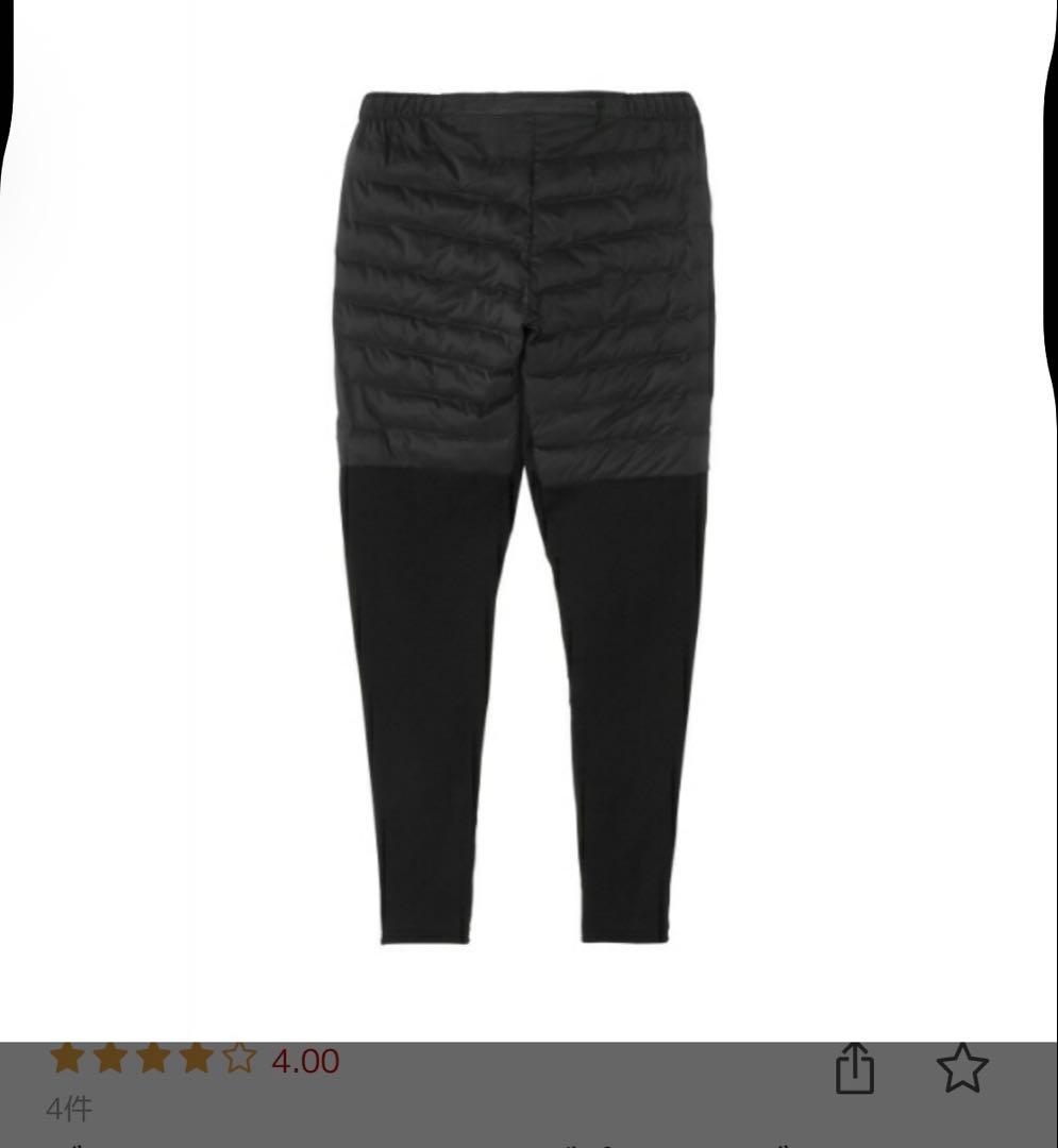 ノースフェイス THE NORTH FACE Red Run Long Pant