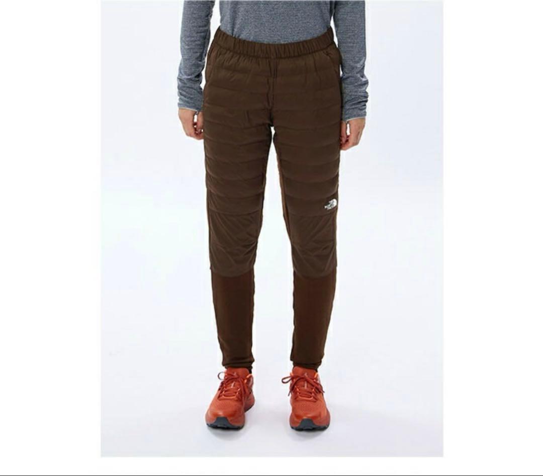 ノースフェイス THE NORTH FACE Red Run Long Pant