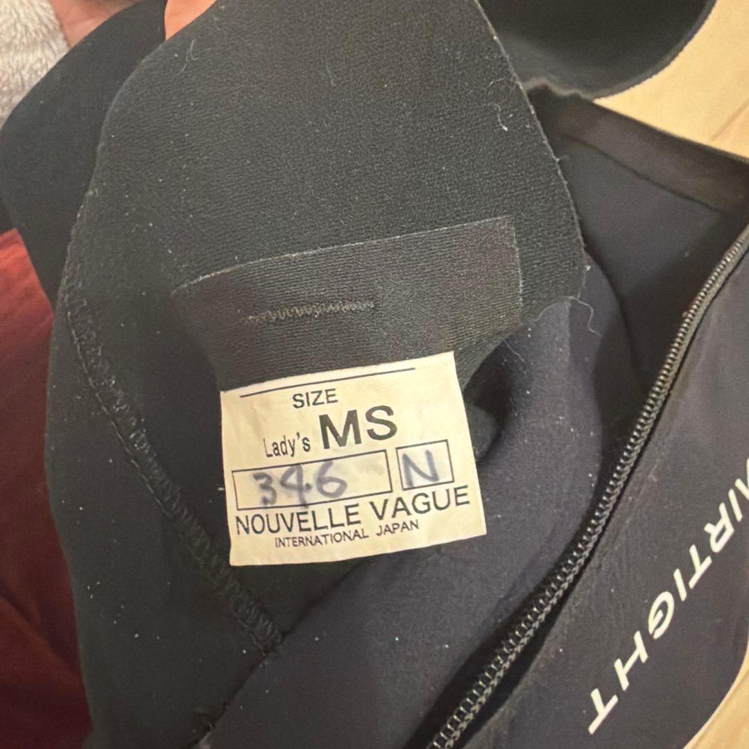 AIRTIGHT ウェットスーツ フルスーツ M