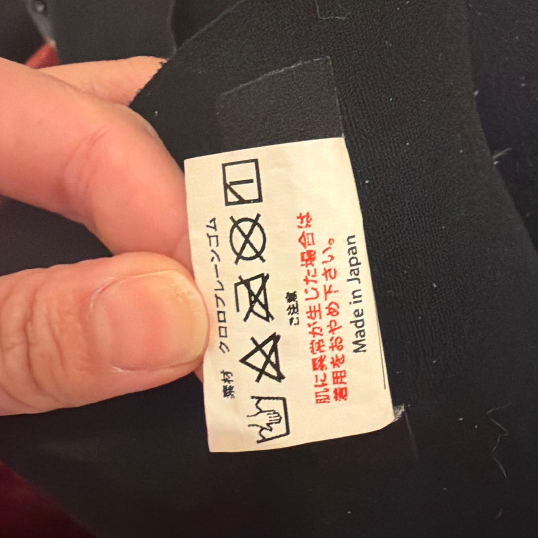 AIRTIGHT ウェットスーツ フルスーツ M