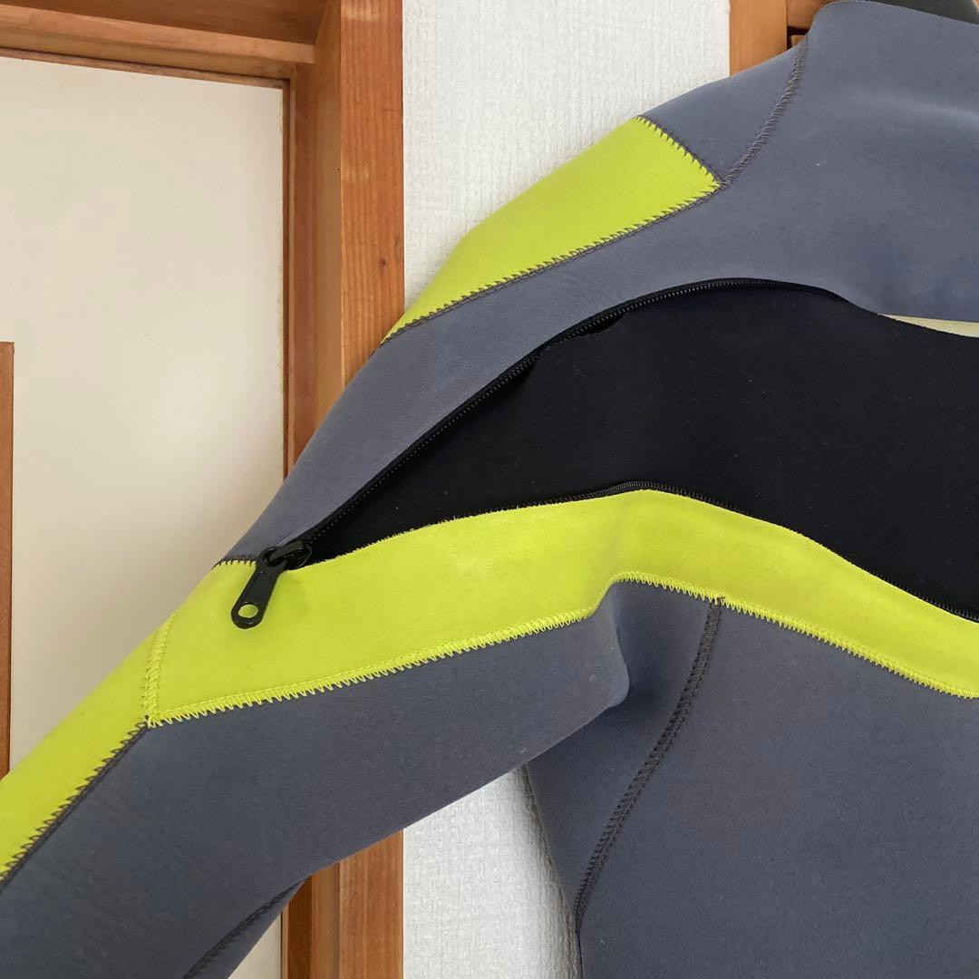 4DIMENSIONS REALIZER CS SX 3/3mm ウェットスーツ