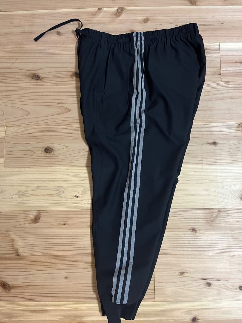 ワイスリーY-3 トラックパンツ 3S REF W CUF PTワイズ y's4
