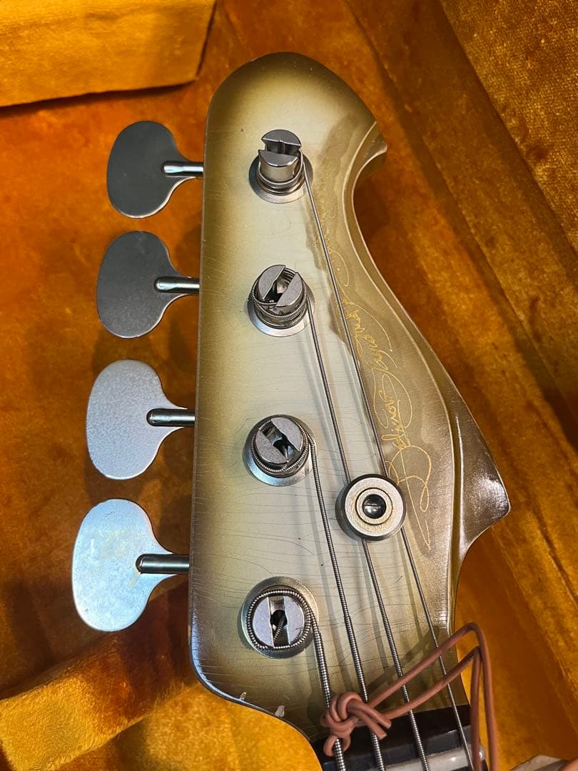 ベース DeliciousTaylormade ANTIGUA Bird JM