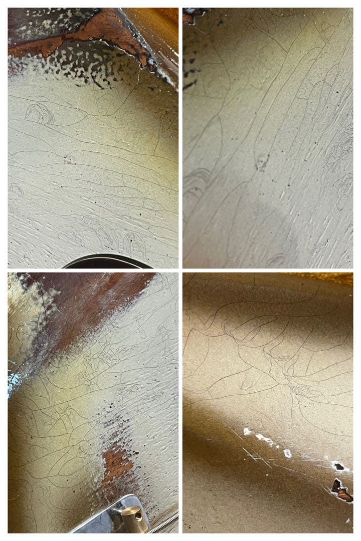 ベース DeliciousTaylormade ANTIGUA Bird JM