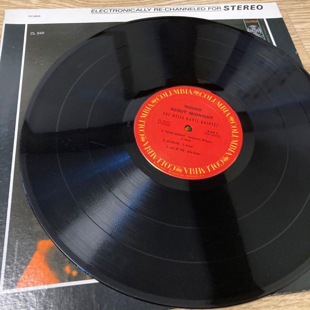 ジャズ レコードセット コルトレーン ハートマン