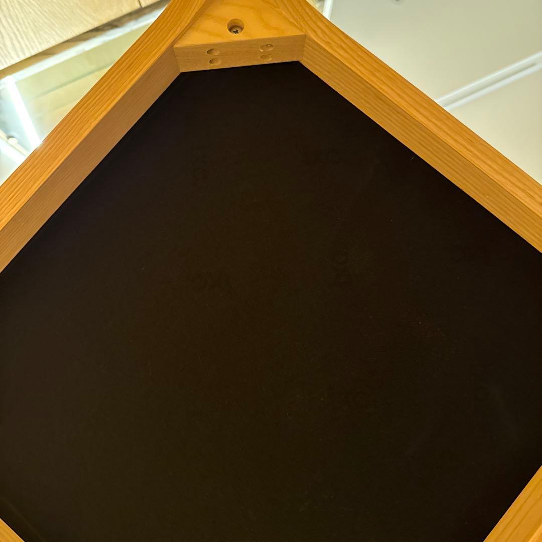 しおり　椅子　カッシーナ　アームレスチェア