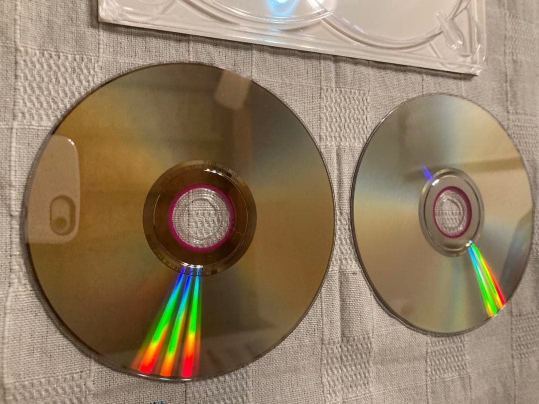 THE YELLOW MONKEY メカラウロコ LIVE DVD BOX