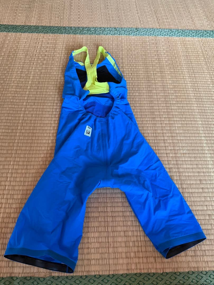 みかんbell　アルティメットアクアフォースX GX SONIC V