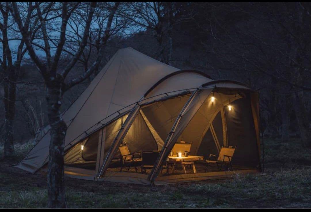 ゼインアーツ ロロ