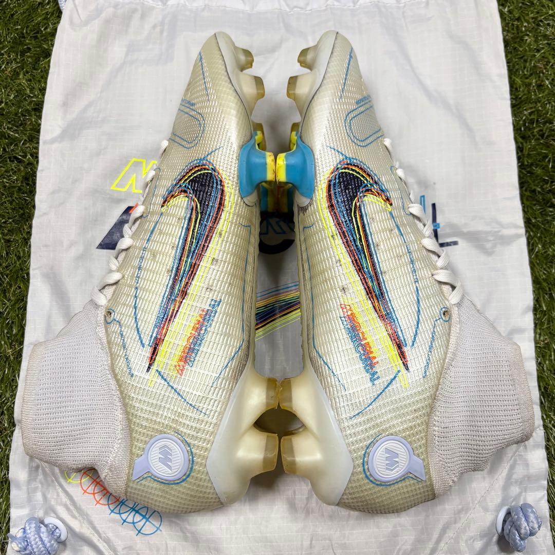 NIKE Mercurial Superfly Ⅷ Elite FG 27cm