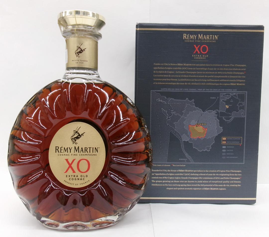 1リットル・レミーマルタンXO（RS417)