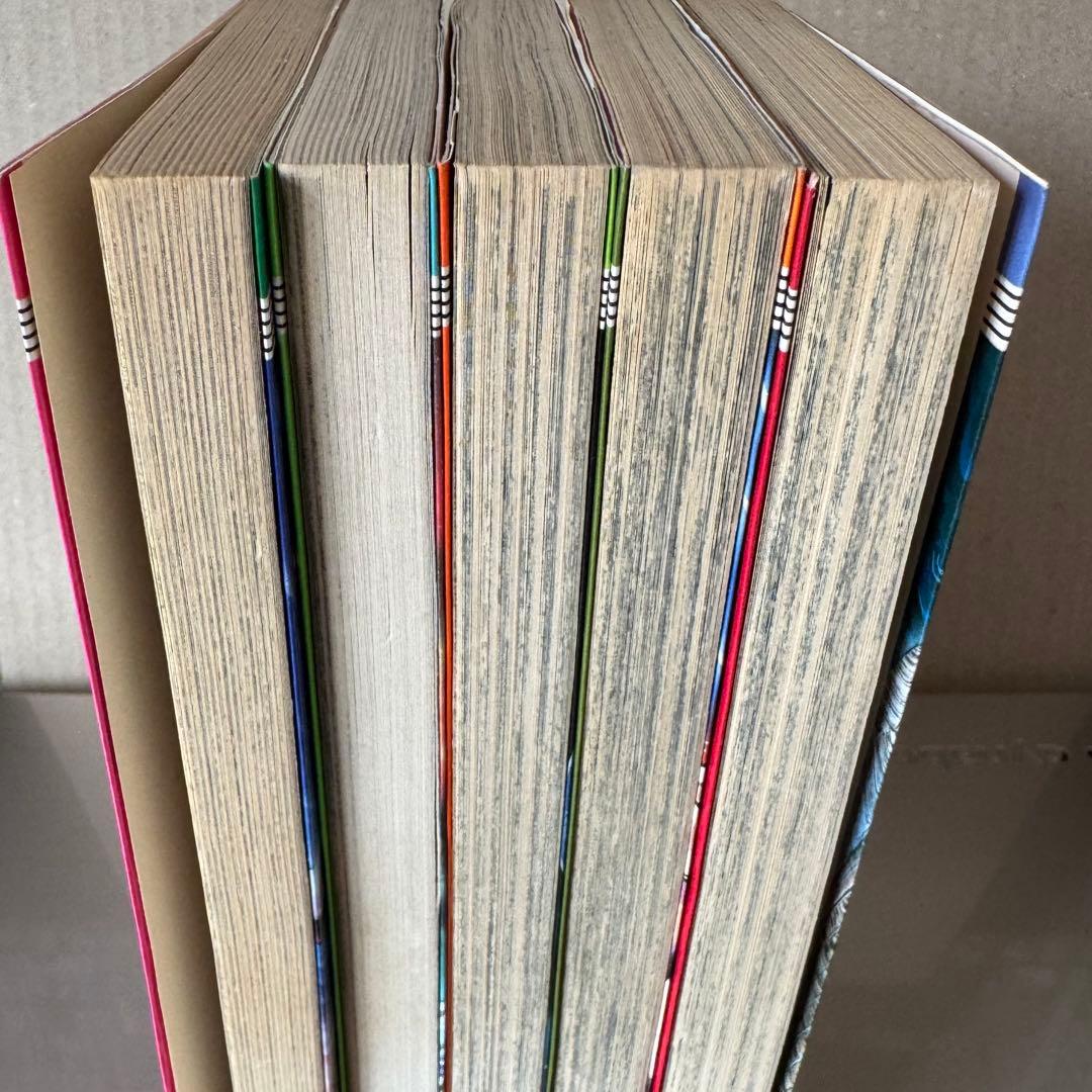 北斗の拳　1巻　初版　他(1,3,4,5,6)