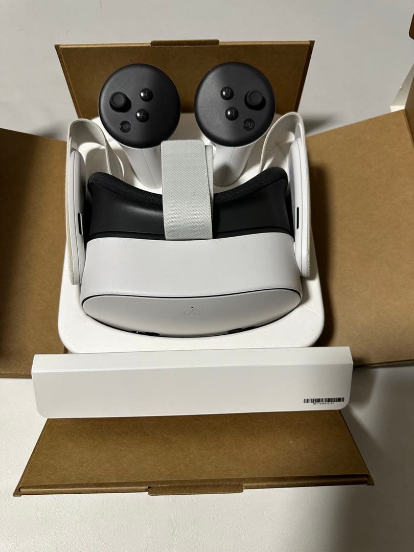 その他  quest3s 128GB