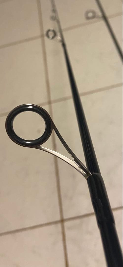 ufmウエダ スティンガーディープボロン SST77H 奇跡の未使用