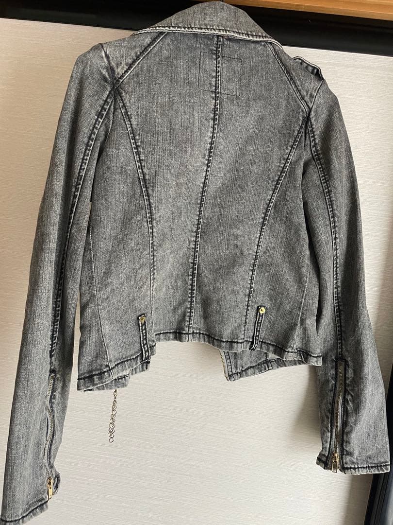d.i.a. Gジャン デニムジャケット