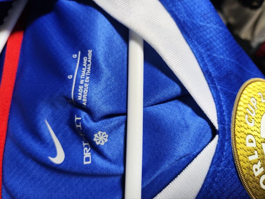 チェルシーホーム 25 26 Garnacho 49