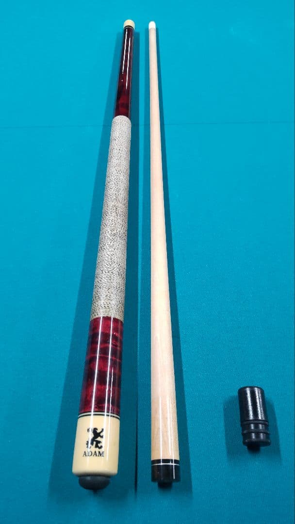 よ*し様 ADAM ビリヤードキュー
