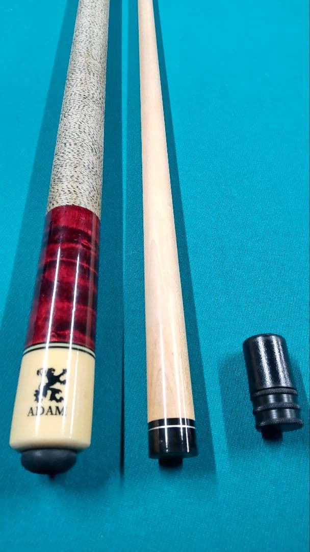 よ*し様 ADAM ビリヤードキュー